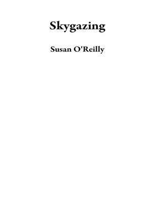 cover image of Skygazing